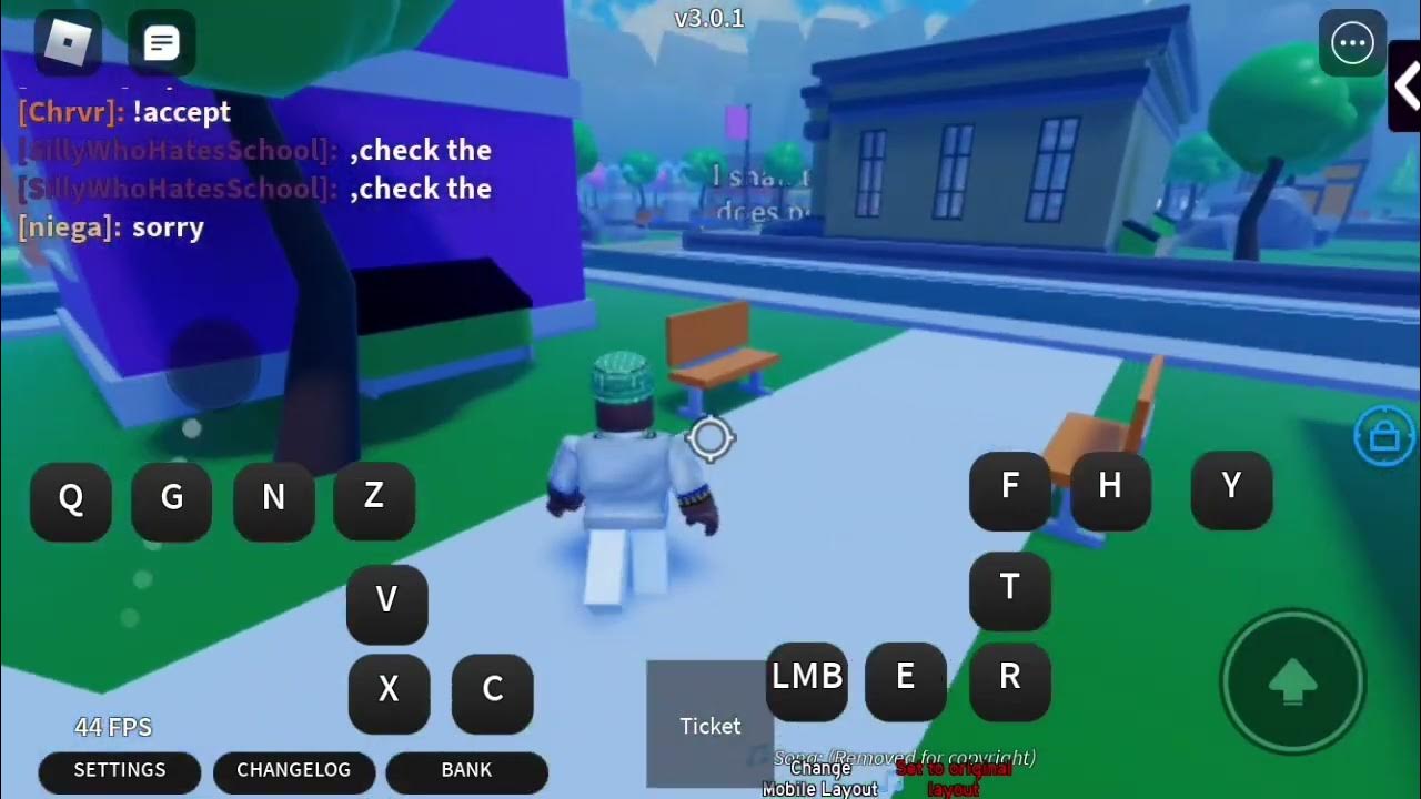 How to trade and get TWOH(OVA) in Stands Awakening YouTube