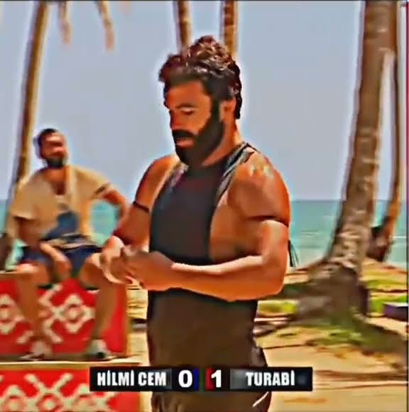 turabi survivor 2025 YouTube