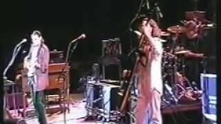 Video thumbnail of "Robben Ford - Live in Italy - July 1996 - "Start It Up""