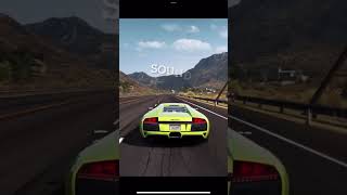 Lamborghini Lp640 In Nfs Hot Pursuit