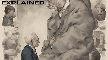 The Grandfather Paradox | Time Travel | Explained | ORBITBYTES