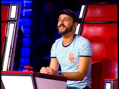 ახალი ხმა I ოქტომბრიდან 4)