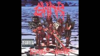 GWAR - Maggots