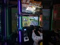 【9年の成果】ゲーセンのイニシャルDを9年プレイした人の走り #shorts