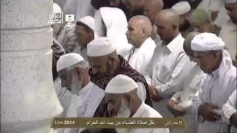 الشيخ ماهر المعيقلي تلاوة عجيبة وخاشعة من سورة الزمر 11 جمادي الاولى 1435هـ   YouTube
