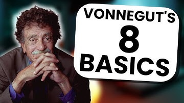 Kurt Vonnegut