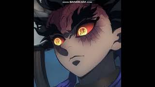 zohakuten Hantengu Theme Demon Slayer S3 Ep7 Ost 