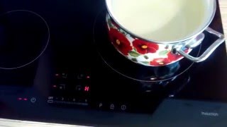 Обзор варочной панели SAMSUNG NZ 64H37070K