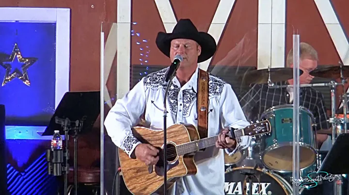 The Randall Armstrong Band Guitars, Cadillacs 10 2...