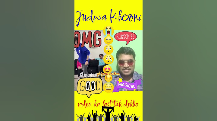 Judwa Khooni🔪🙏|| Gulshan Kalra #shorts #gkfunnyreaction #funny #comedy #funnyshorts #funnyvideo #mem