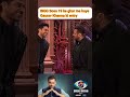 gaurav Khanna ki entry in big boss ka ghar l #shorts #biggboss