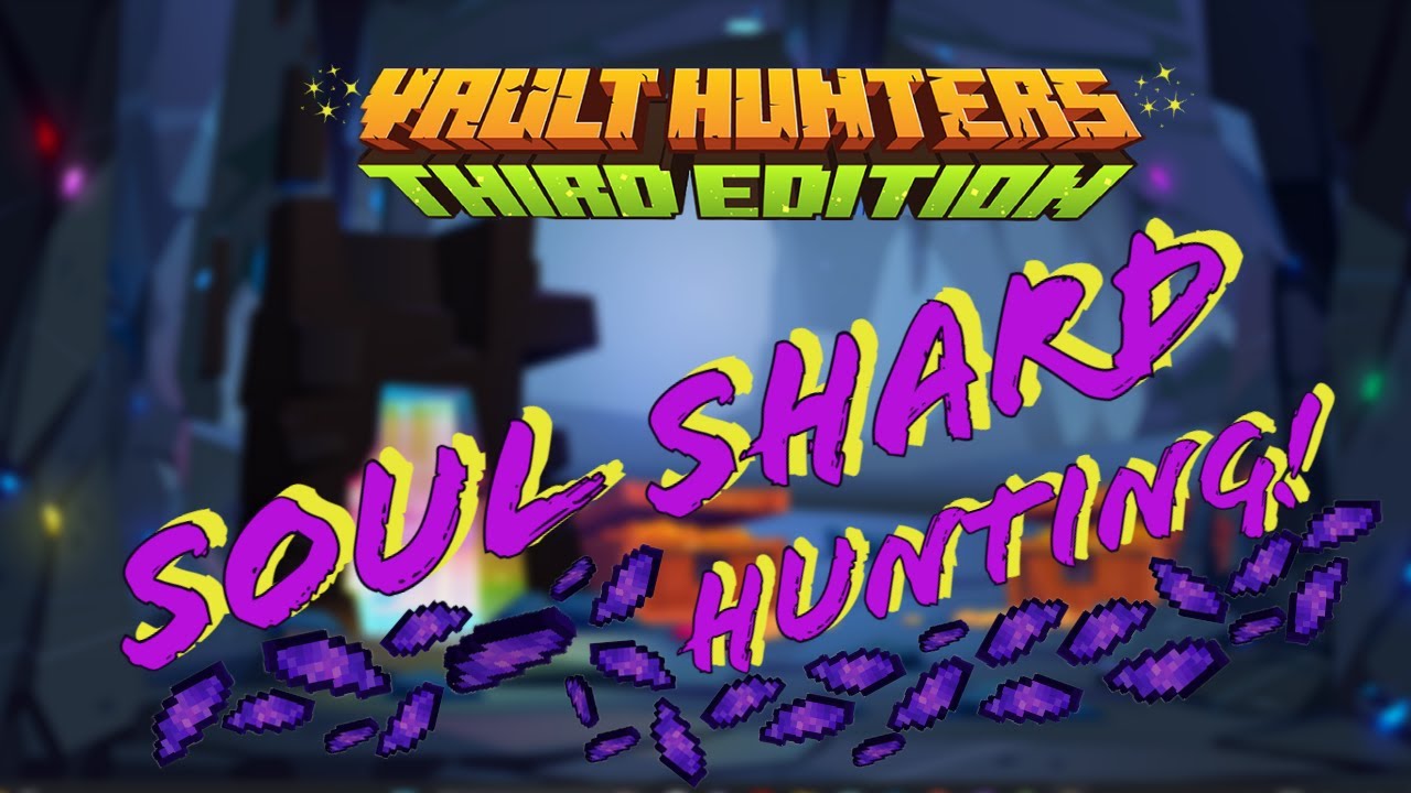 Vault hunters 3rd edition russian. Vault Hunters 3rd Edition. Soul Shards Mod. Vault Hunters Minecraft. Карта Ваулт Хантерс 3 майнкрафт.