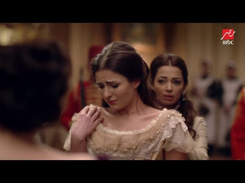 الوالدة باشا تقسو على جشم بعد طلاق الخديوي اسماعيل لها