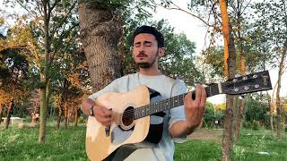 Serenad Akustik Versiyon, Samet Aslan