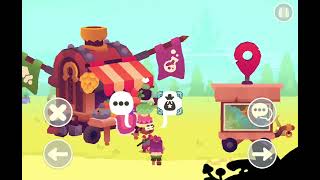Slash Quest Demo (Kılıcın Macerası Demo) FULL GAMEPLAY