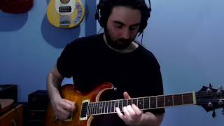 Eddysss - Clock of Life 4