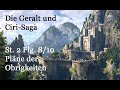 The Witcher Hörspiel [St. 2: Flg. 8] - Pläne der Obrigkeiten