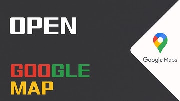 How to Open Google Maps on windows PC or Laptop | Step by Step install Guide