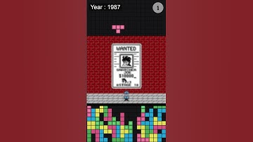 Can You Guess This Retro Game from 1987? #shorts