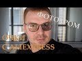 Очки для компьютера с фотохромом с Aliexpress.