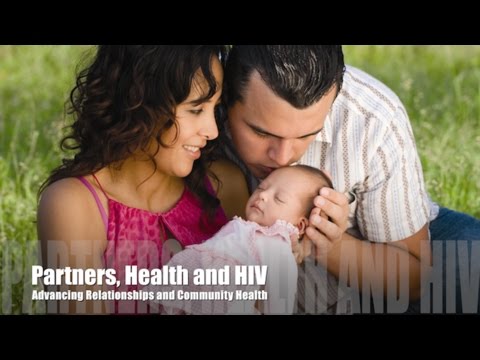 Partners, Health and HIV