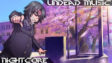「nightcore」Stephanie Mabey - The Zombie Song