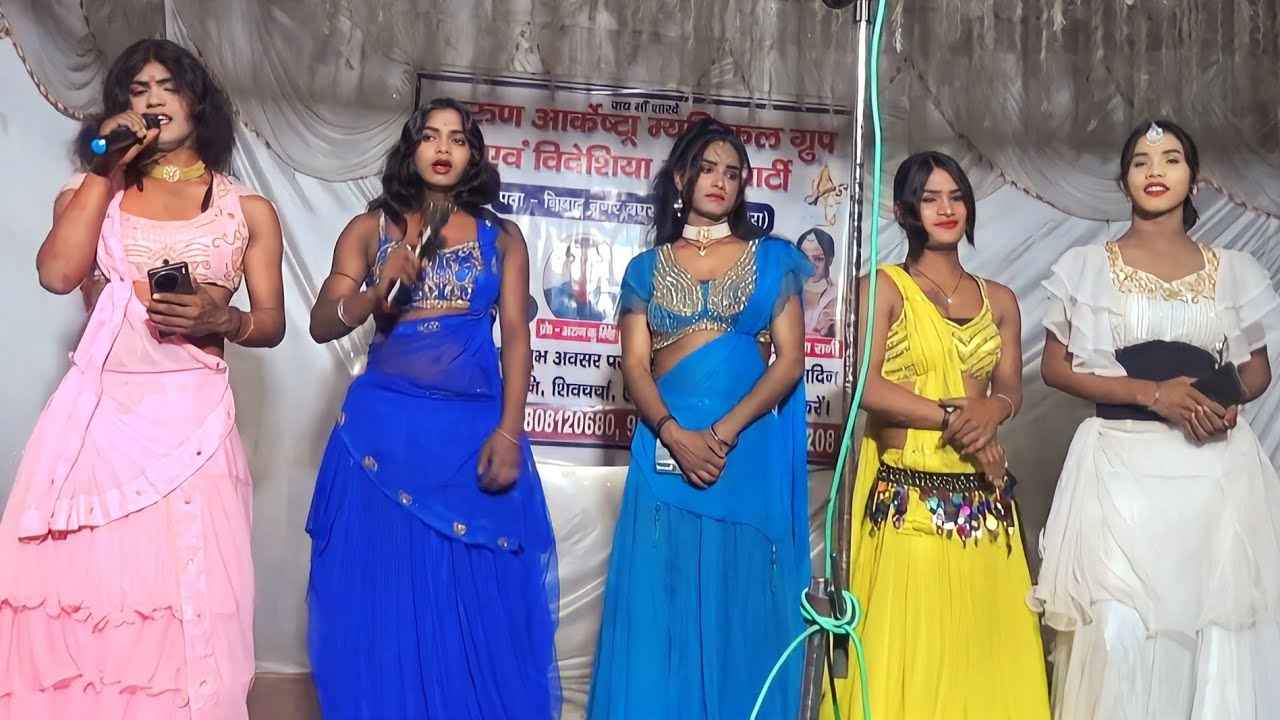 माँ का बनदना शम्भु बिहारी का सुपरहिट प्रोग्राम मो0 9661109415