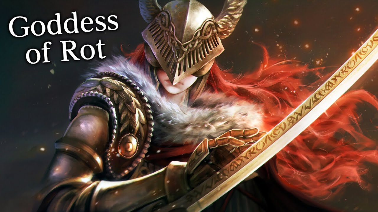 This Elden Ring player survey reveals our favourite weapons, spirit ashes,  areas, and bosses