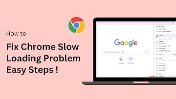 How To Fix Google Chrome Account Sync Paused Issues ! [Browser Showing Paused]