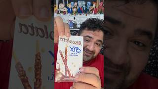 Biscolata Sticks Asmr Çıtırtı Sesi Efsane Ürkçeasmr