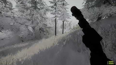 Woodhaven Base Sniping on Miscreated Official West Islands #1