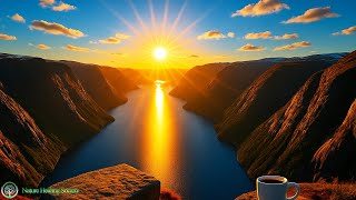 Download Lagu THE Best POWERFUL MORNING MUSIC ➤ HAPPY Relaxing Positive Energy Vibes 528hz MP3 Download Lagu THE Best POWERFUL MORNING MUSIC ➤ HAPPY Relaxing Positive Energy Vibes 528hz MP3