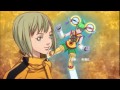 TIGER&BUNNY(タイガー&バニー) OP2