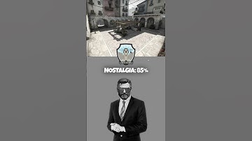 Nostalgic CS:GO Maps 3