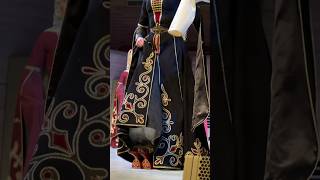 Ancient tradition of aristocrats | Circassian Princely Dance &quot;Qafa&quot;