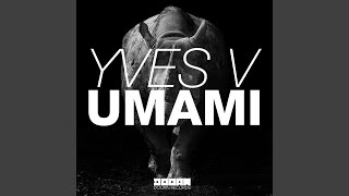 Umami (Original Mix Edit)