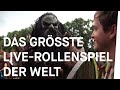 Mein erstes Mal LIVE-ROLLENSPIEL | Folge 2/5 Wie schnell kann ich jemand anders sein?