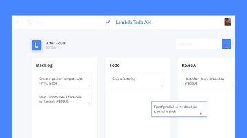 Todo App + Drag&Drop in Vanilla JS