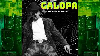 Pedro Sampaio - GALOPA (Marchini Intro Mix)
