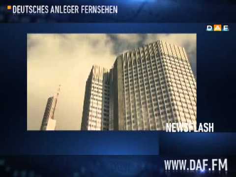 Newsflash: Verkehrsminister Ramsauer erteilt Stuttgart 21 ke