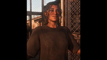 Thumbnail of Most Anticipated Game OAT? 🔥 - GTA6 Edit 4K | Music Sounds Better With You - Stardust (slowed) #edit