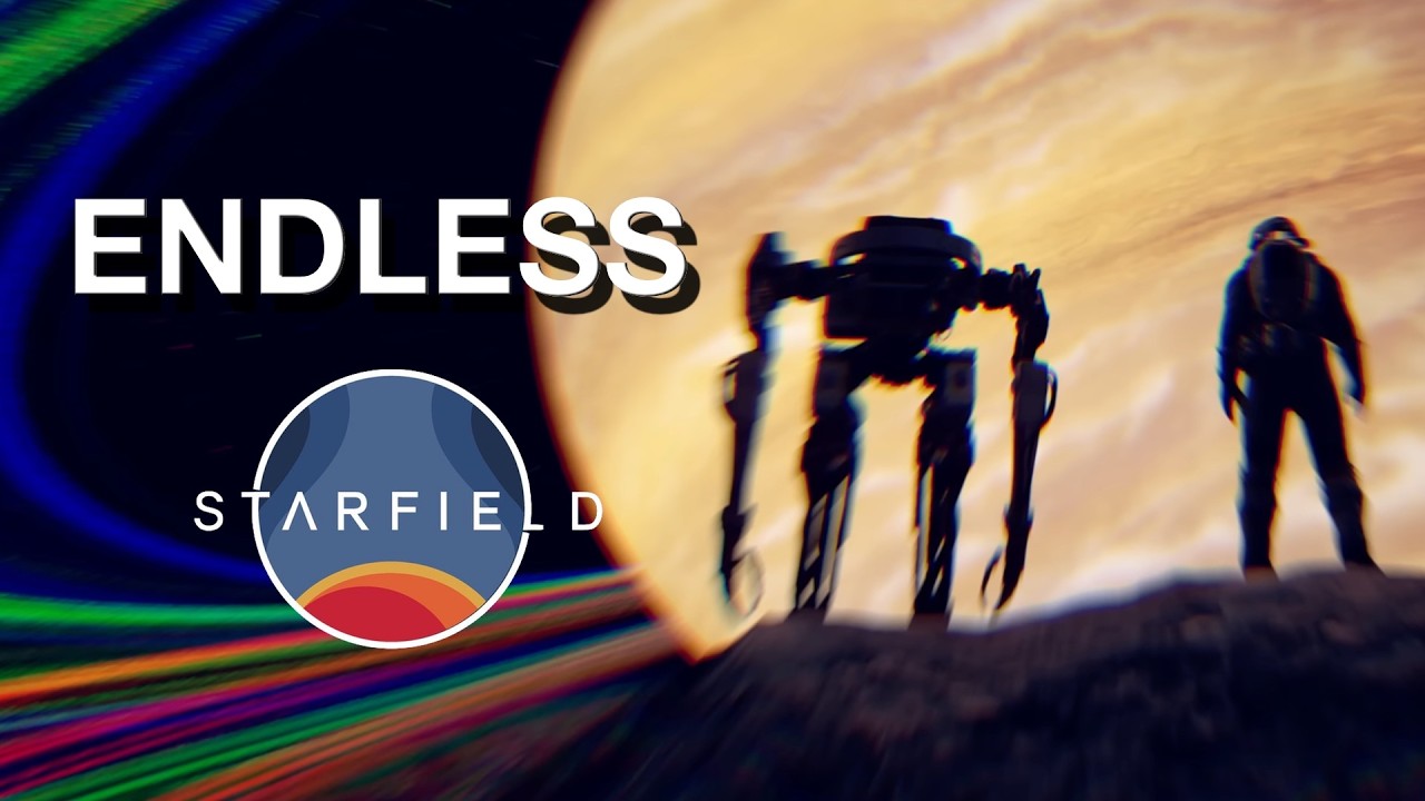 Why Exploration Feels Better in Sci-Fi Games (Starfield Gets It Right)