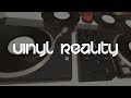  vinyl reality  virtual reality dj turn table simulator