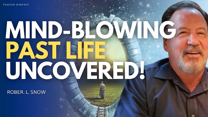 Police Detective finds FACTS about PAST LIFE: Rein...