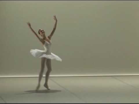 Prix de Lausanne 2009 Selection 15-16 Years Old - Hannah O'Neill