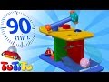 TuTiTu Compilation | Hammer Bench | And Other Popular Toys for Children | 90 Minutes!