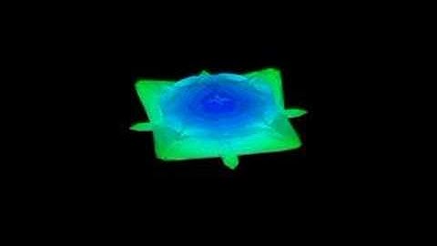 2D Explosion by Ricardo Reis