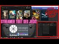 Steam deck tuto moonlight le logiciel de streaming qui dchire toutnvidia uniquement