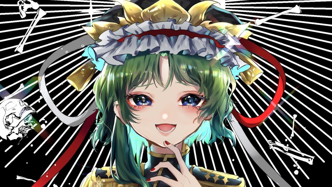 東方 東方Project クリアファイルセット 東方LIVEステージ2019 [東方Project