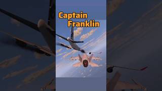grand theft auto V (GTA V) - captain Franklin